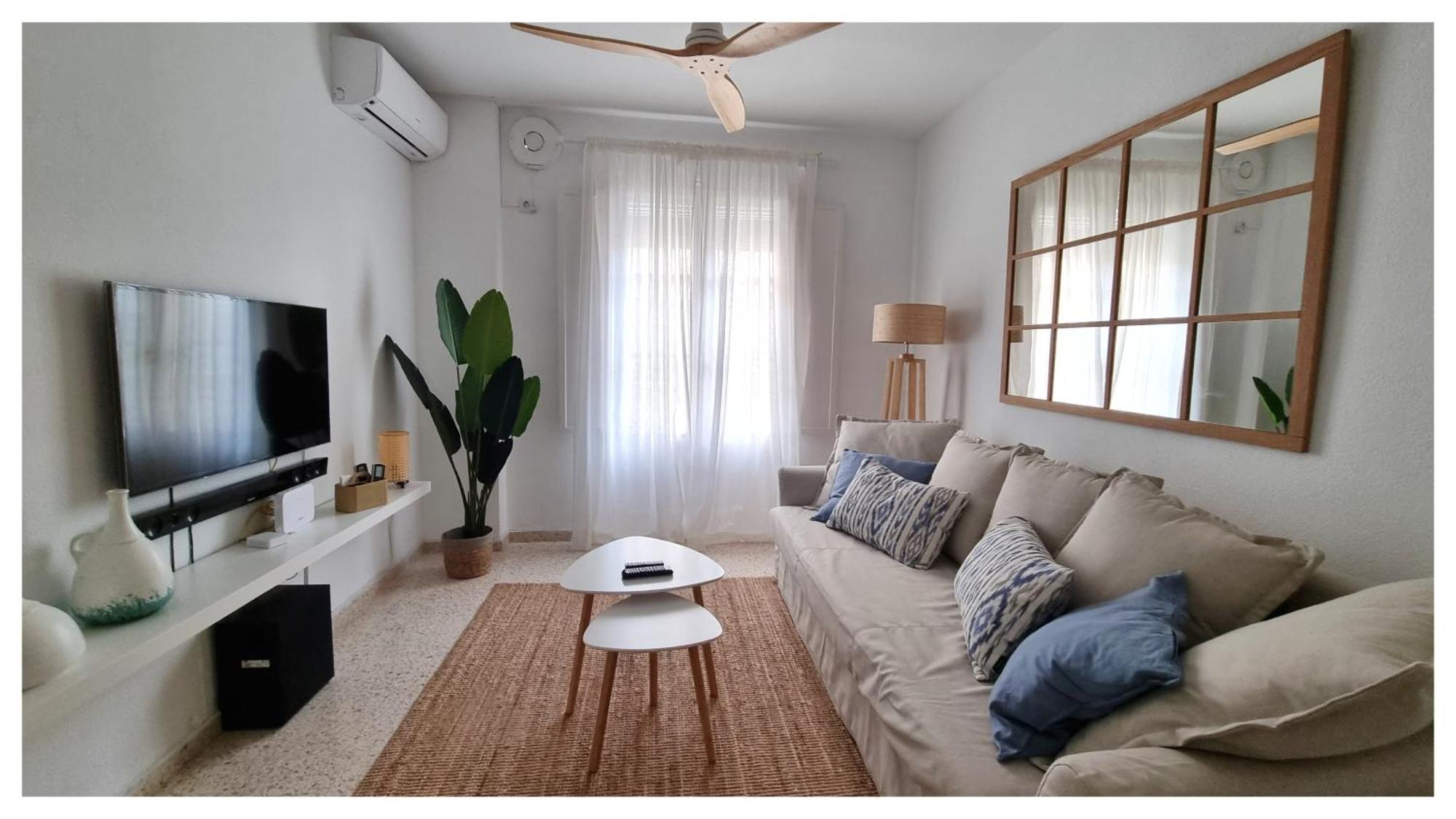 Appartement Www Casa Quili Cadiz Com Extérieur photo