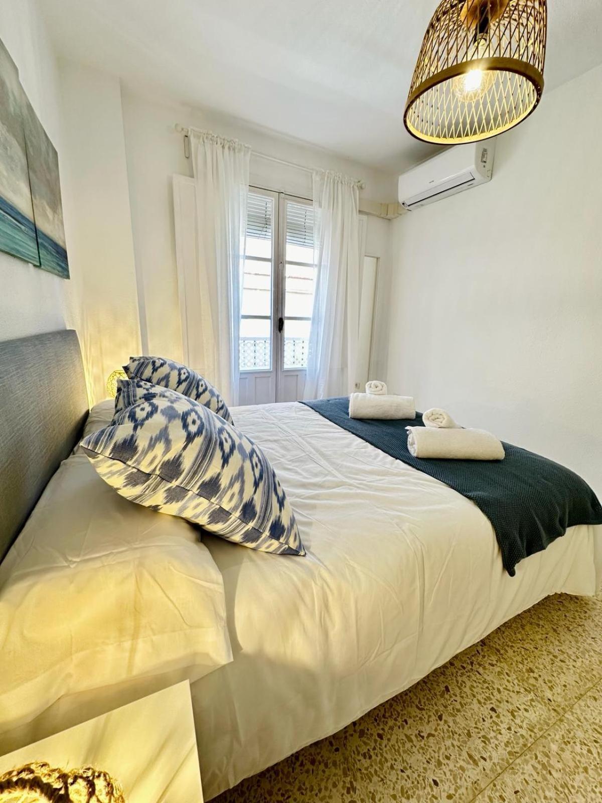 Appartement Www Casa Quili Cadiz Com Extérieur photo