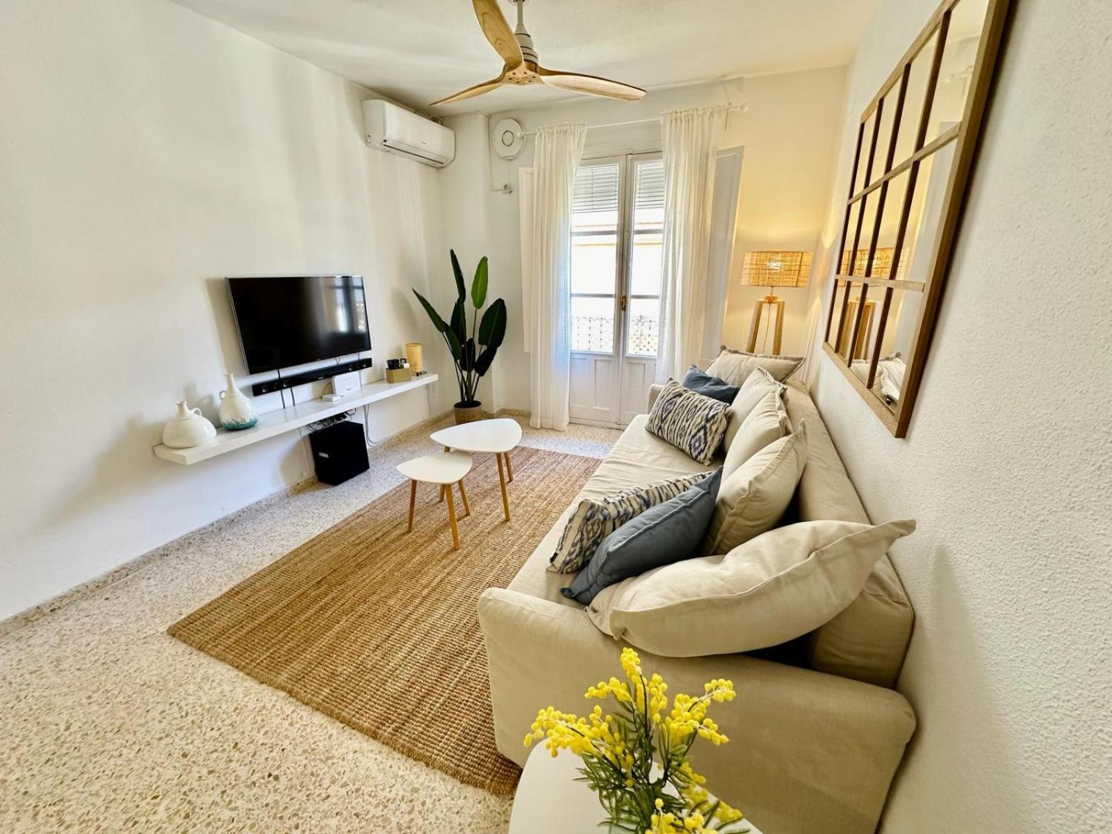 Appartement Www Casa Quili Cadiz Com Extérieur photo