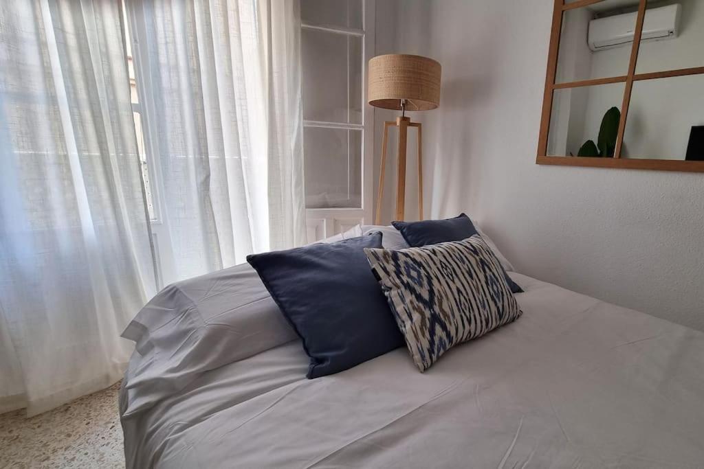 Appartement Www Casa Quili Cadiz Com Extérieur photo