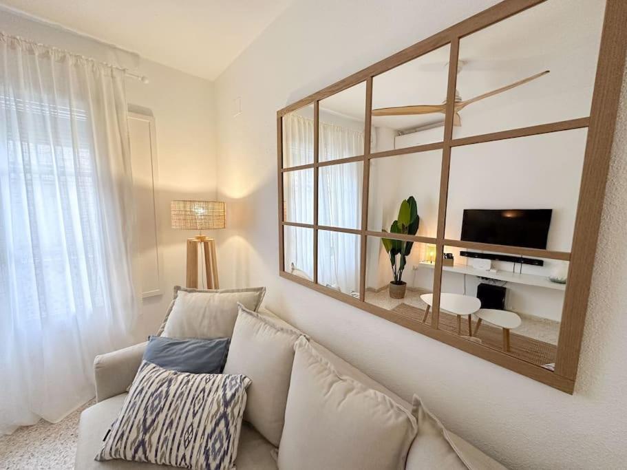 Appartement Www Casa Quili Cadiz Com Extérieur photo