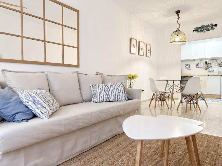 Appartement Www Casa Quili Cadiz Com Extérieur photo