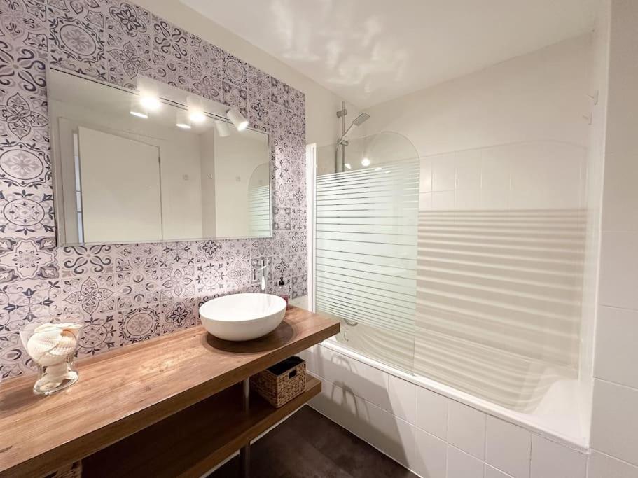 Appartement Www Casa Quili Cadiz Com Extérieur photo