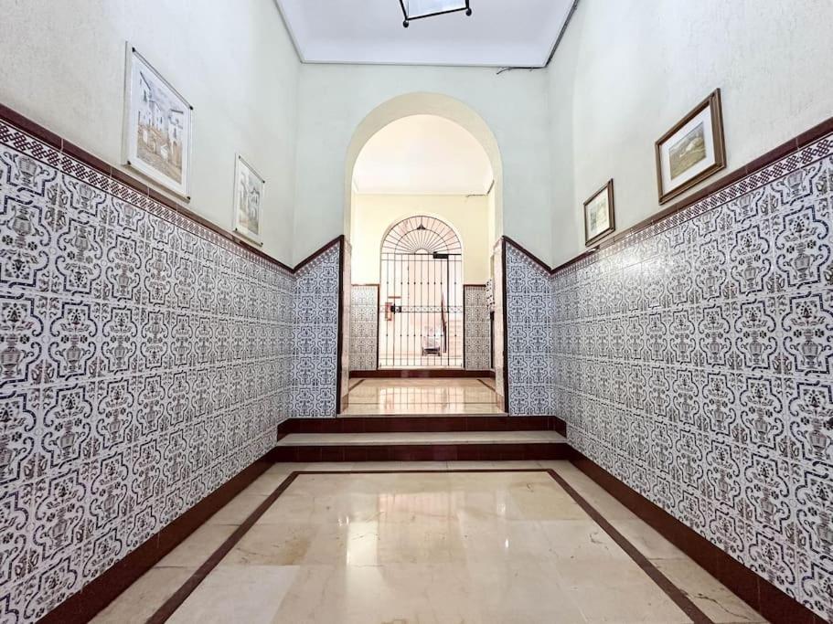 Appartement Www Casa Quili Cadiz Com Extérieur photo